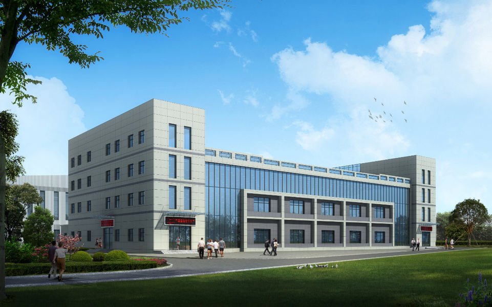 China Wuxi Golden A&amp;A Import and Export Trade Co., Ltd. Bedrijfsprofiel