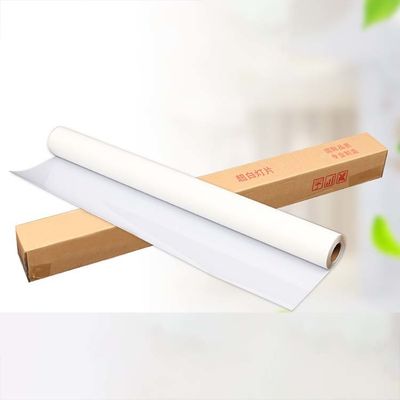 Negative Photo Inkjet Polyester Film Inkjet Matte Film 0.3mm
