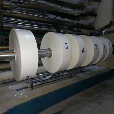 Negative Photo Inkjet Polyester Film Inkjet Matte Film 0.3mm