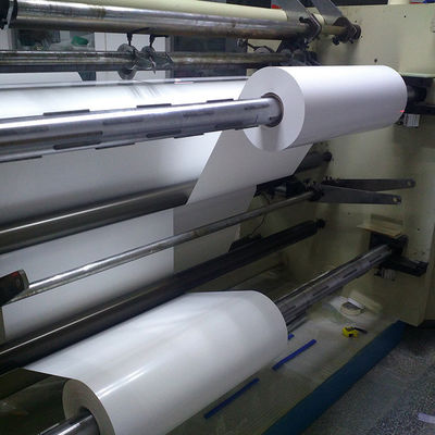 Negative Photo Inkjet Polyester Film Inkjet Matte Film 0.3mm